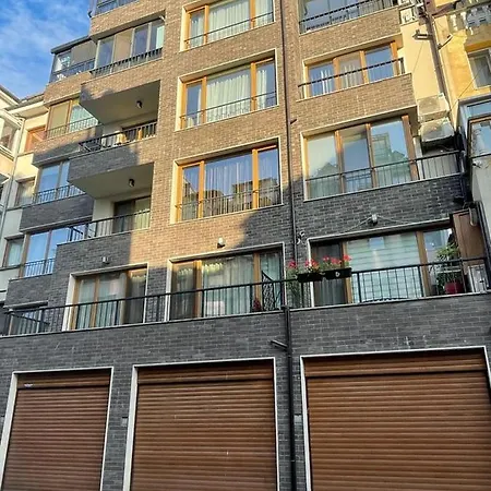 Stella&gaby Apartment Burgas